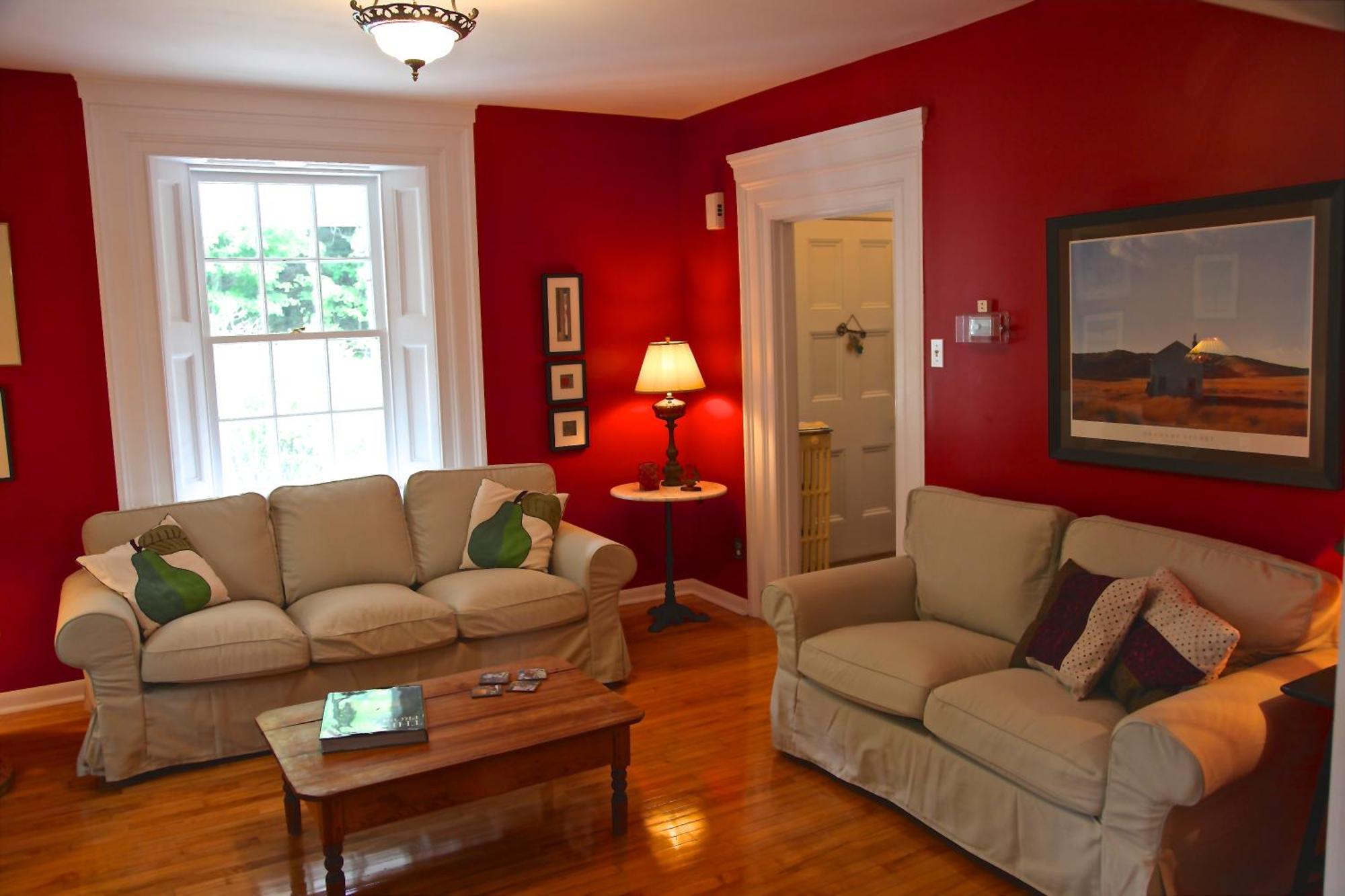 Le Passe-Partout Cowansville Exterior photo