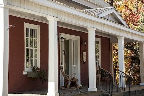 Le Passe-Partout Cowansville Exterior photo